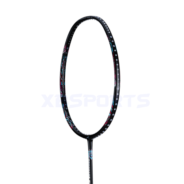 Vợt cầu lông Hundred Predator 84 Extreme Chính Hãng