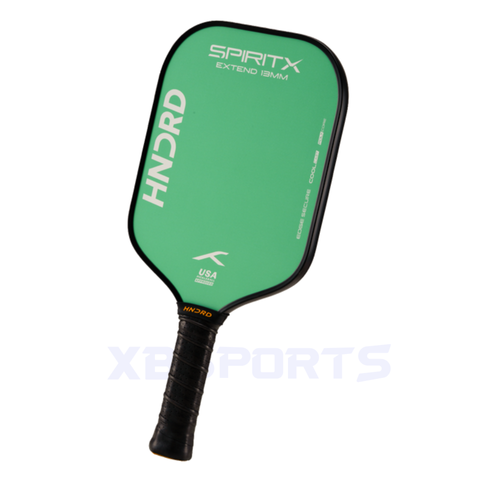 Vợt Pickleball Hundred Spirit X Pop Chính Hãng