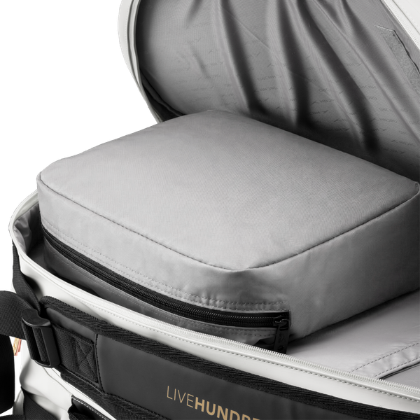 Balo cầu lông Hundred Aeris Pack Chính Hãng