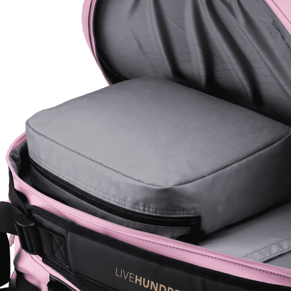 Balo cầu lông Hundred Aeris Pack Chính Hãng