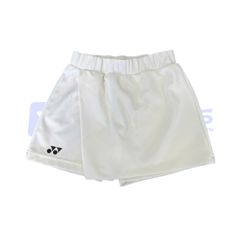 Quần váy cầu lông Yonex nữ