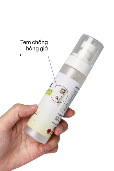 Nước rửa vợt Paddle Cleaner Picko Inn Fullsize 100ml ( hộp kèm khăn )