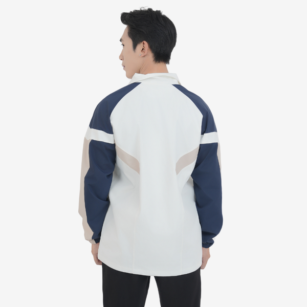 Áo khoác gió Jogarbola ARIS