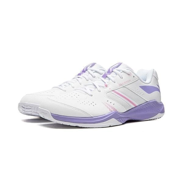 Giày cầu lông Lining THUNDER Ⅱ LITE Unisex P-AYTW003-2V Chính Hãng