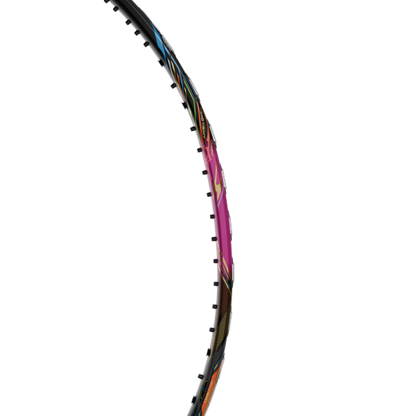 Khung Hyperweave Carbon Fibre vợt Hundred Z-Tronic 100 Ti