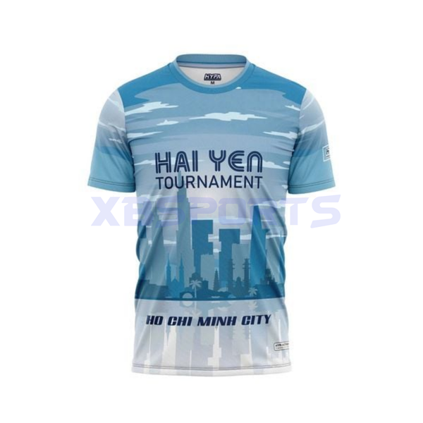 Áo thể thao HYFA Nam