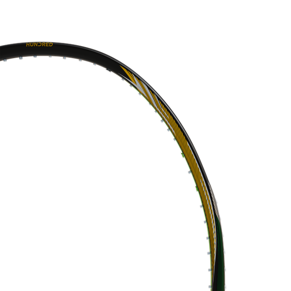 Vợt cầu lông Hundred HYFONIC LAZER Chính Hãng
