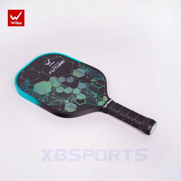 Vợt Pickleball Wika Future Chính Hãng