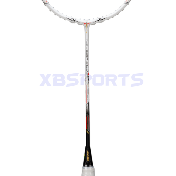 Vợt cầu lông Hundred T-FUSION 500 ATTK Chính Hãng