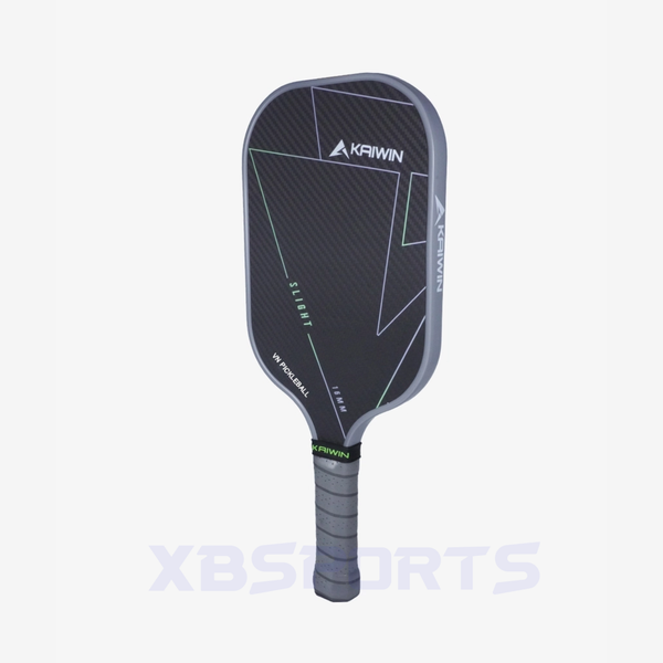 Vợt Pickleball Kaiwin SLIGHT T1000 3k Chính Hãng
