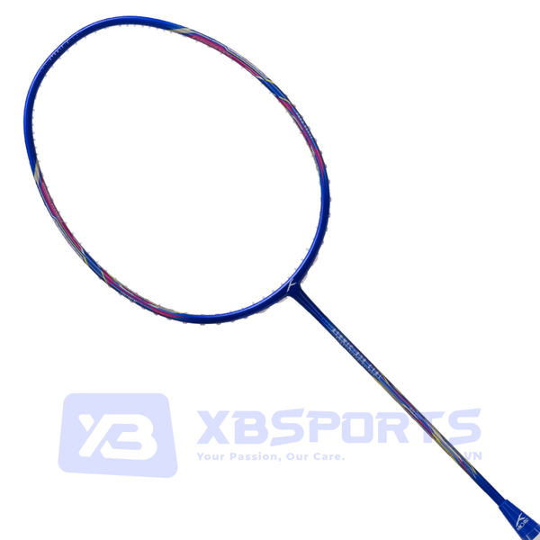 Vợt cầu lông Hundred ATOMIC-X 38 CTRL Chính Hãng