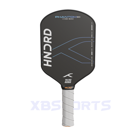 Vợt Pickleball Hundred Phantom 60 Chính Hãng