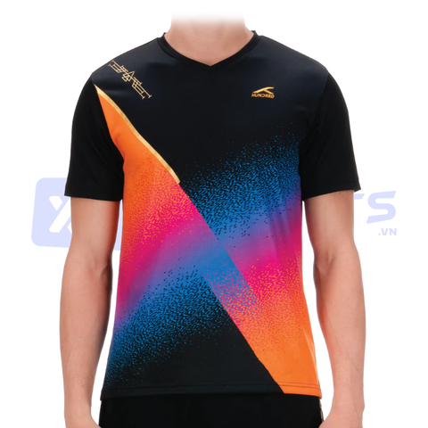 Áo cầu lông Hundred Celestial Nam Chính Hãng