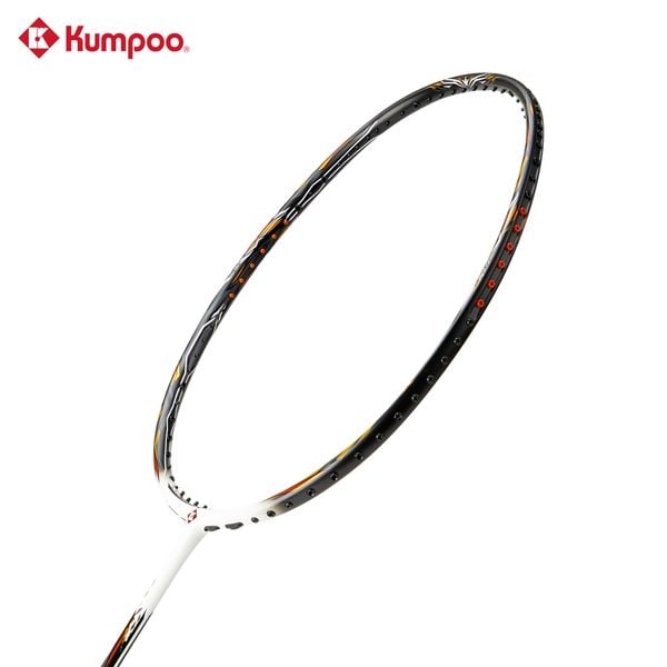 Vợt cầu lông Kumpoo Kunai Pro Chính Hãng