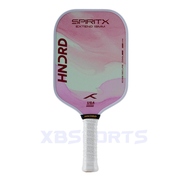 Vợt Pickleball Hundred Spirit X Flow Blast Chính Hãng