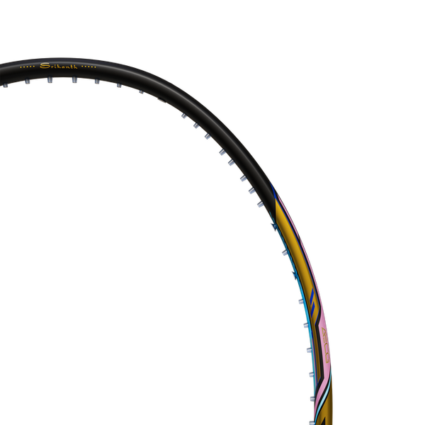 Vợt cầu lông Hundred NITRIX ATTACK SRIKANTH Chính Hãng