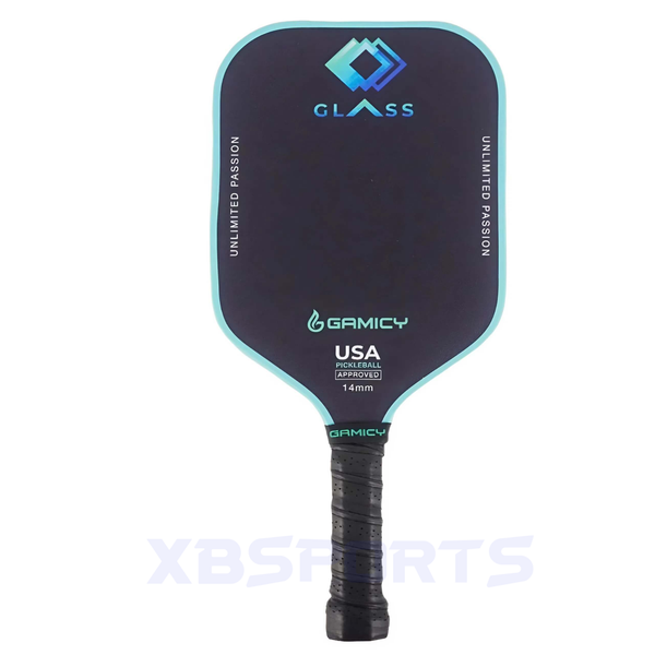 Vợt Pickleball Kaiwin Gamicy Glass Pro Chính Hãng