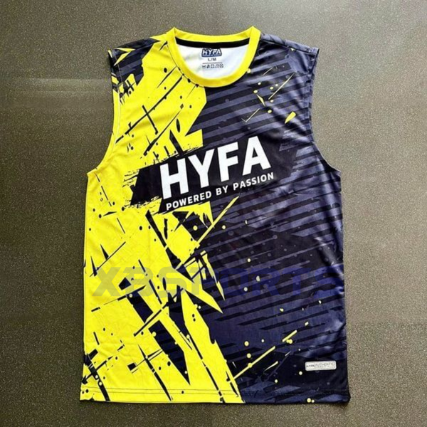 Áo thể thao HYFA TANK TOP