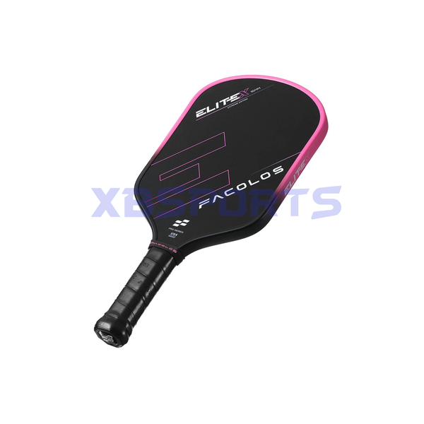 Vợt pickleball Facolos Paddles Pro Series -
ELITE X