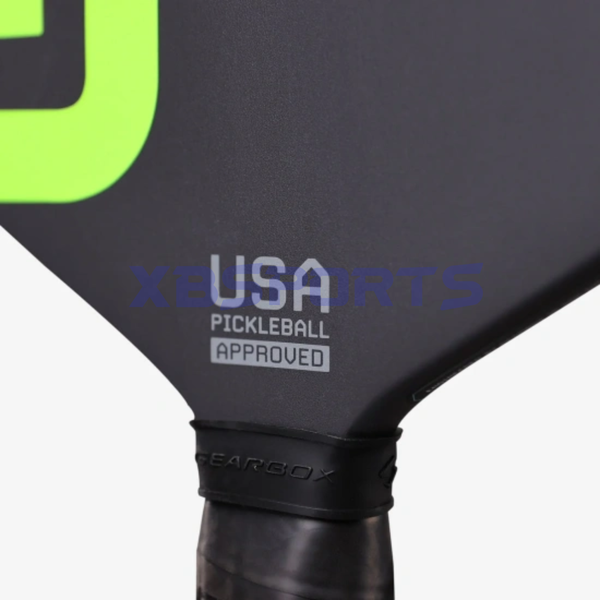Vợt Pickleball  Gearbox  G3 Elongated Chính Hãng
