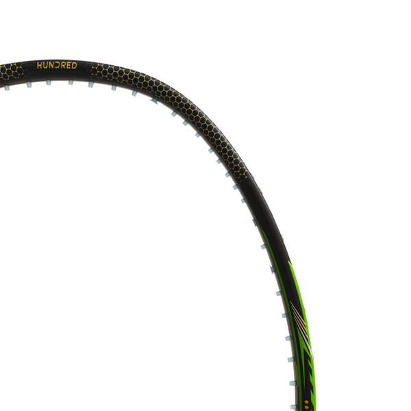 Vợt cầu lông Hundred FLAREON TYPHOON Chính Hãng