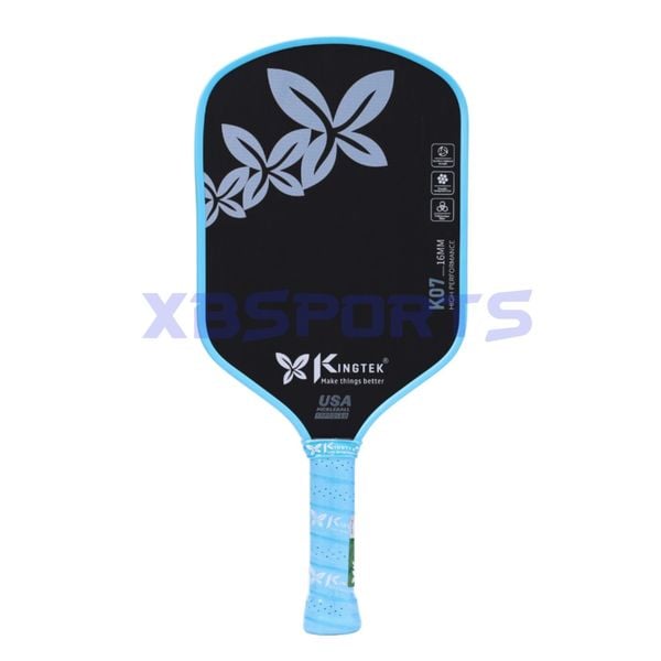 Vợt pickleball Kingtek K07