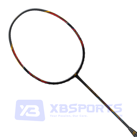 Vợt cầu lông Hundred ATOMIC-X 38 PWR Chính Hãng