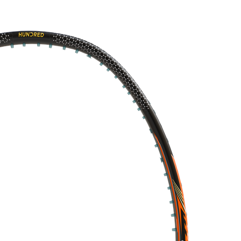 Vợt cầu lông Hundred FLAREON 700 Chính Hãng