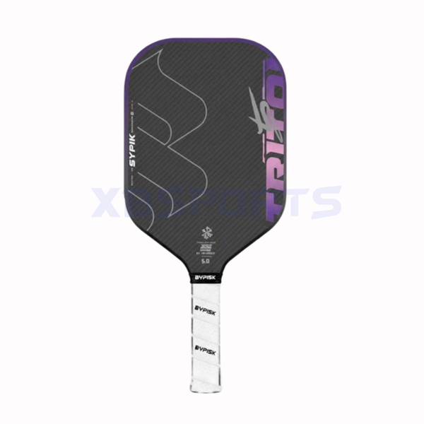 Vợt Pickleball Sypik Triton 5 Pro Ultimate Chính Hãng