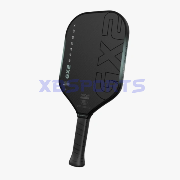 Vợt Pickleball Gearbox GX2 Integra XL Chính Hãng