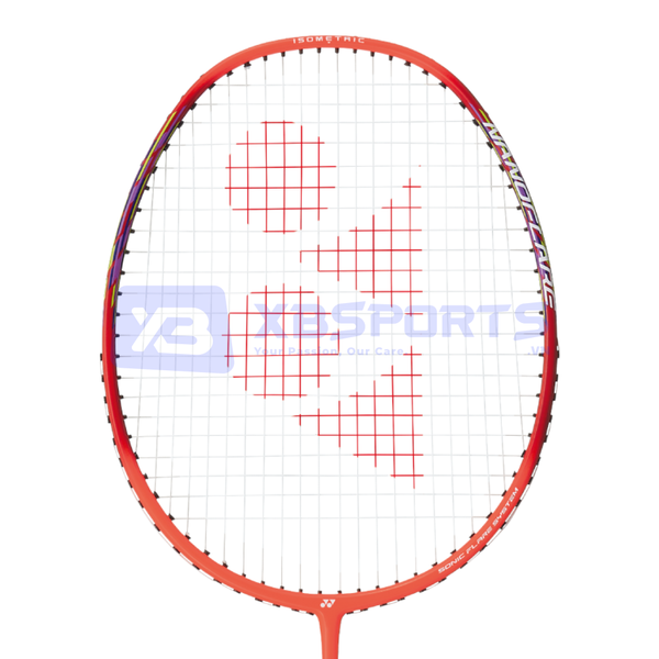 Vợt cầu lông Yonex Nanoflare 001 Ability 2024 Chính Hãng