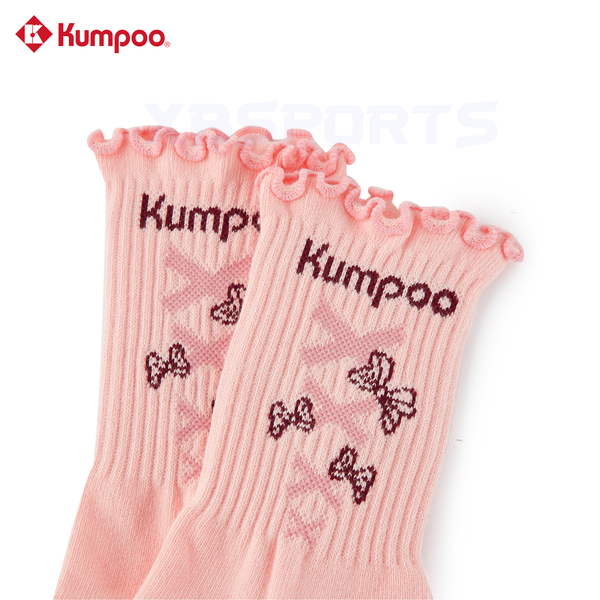 Vớ Kumpoo KSO 432 Chính Hãng