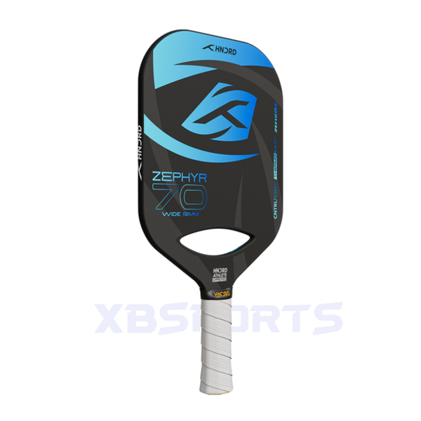 Vợt Pickleball Hundred Zephyr 70 Chính Hãng