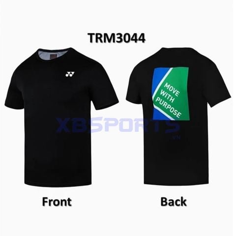 Áo cầu lông Yonex TRM3044 chính hãng