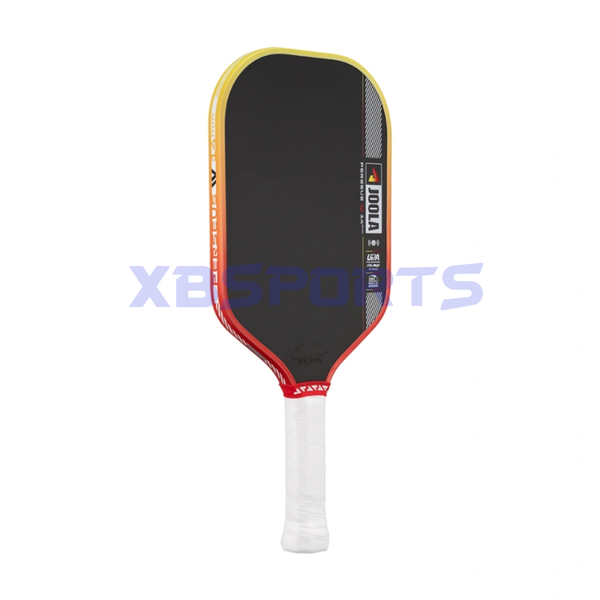 Vợt Pickleball Joola Perseus Pro IV Vietnam Colorway 2025