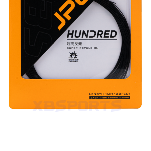 Cước căng vợt Hundred JP66 Chính Hãng