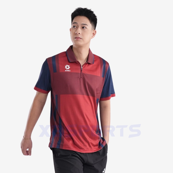 Áo Polo thể thao Jogarbola Kumho