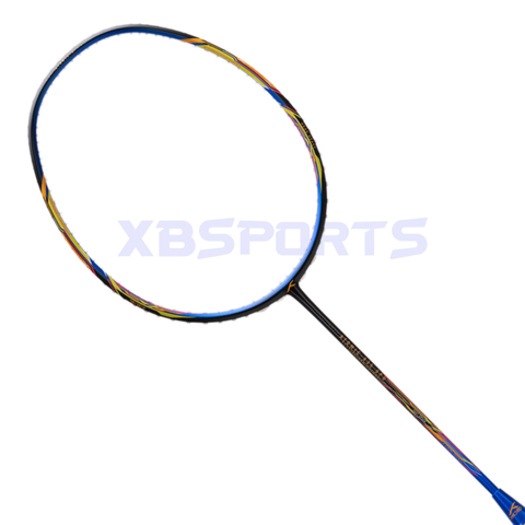 Vợt cầu lông Hundred ATOMIC-X 35 SPD Chính Hãng