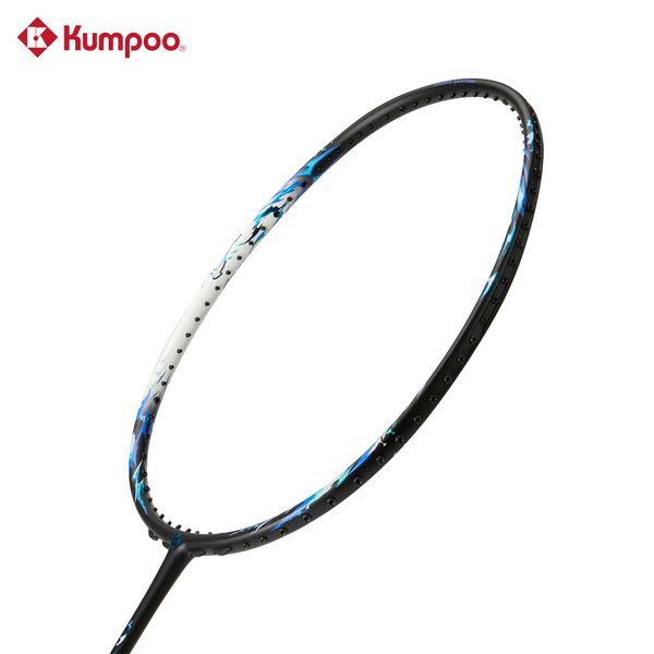 Vợt cầu lông Kumpoo Shuriken Pro chính hãng