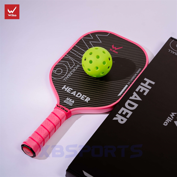 Vợt Pickleball Wika Header Chính Hãng