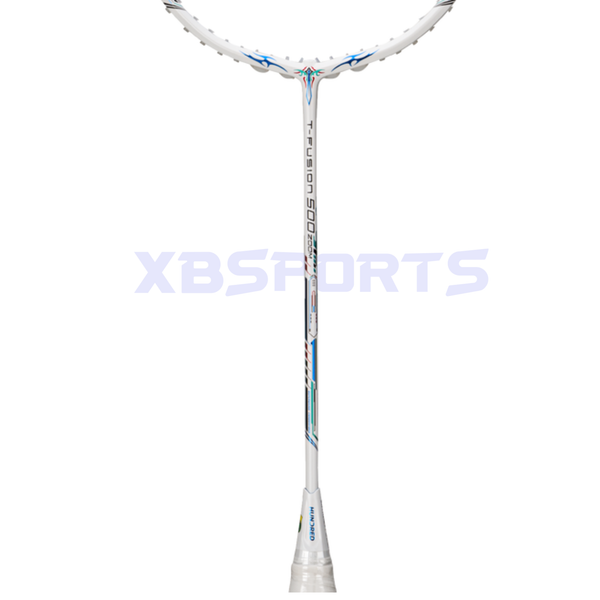 Vợt cầu lông Hundred T-FUSION 500 ZOOM Chính Hãng