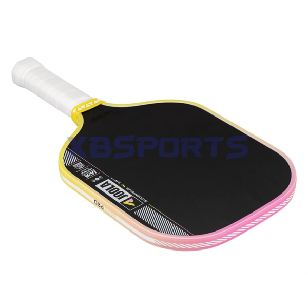 Vợt Pickleball Joola Scorpeus Pro IV Asia Colorway 2025