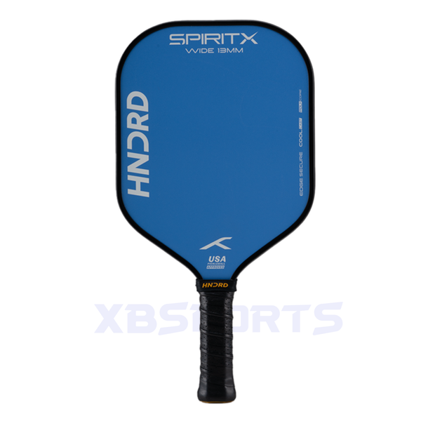 Vợt Pickleball Hundred Spirit X Pop Chính Hãng