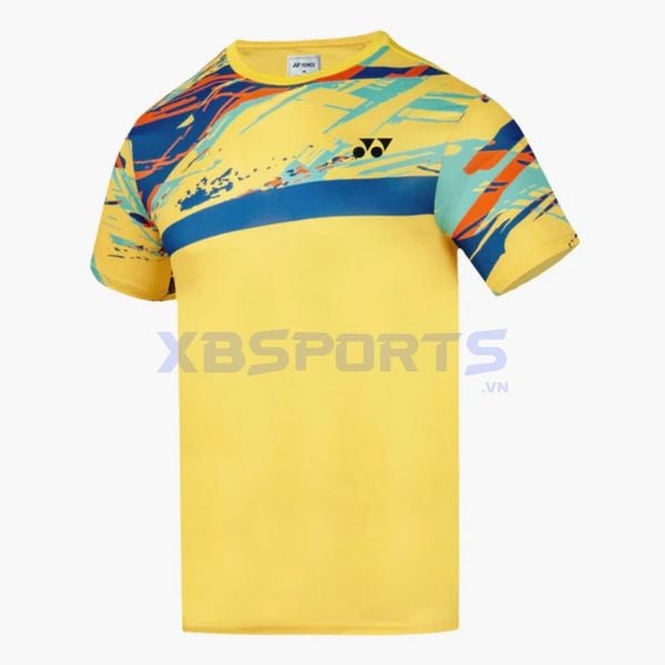 Áo cầu lông Yonex TRM3093 chính hãng