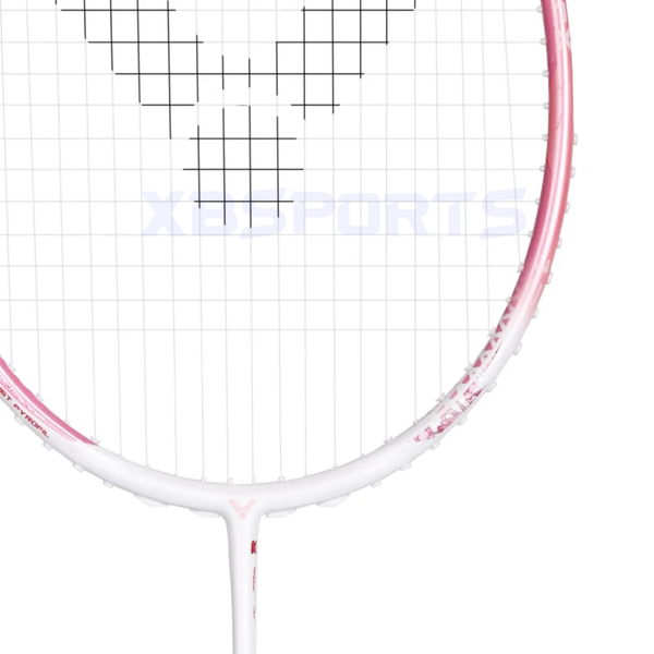 Vợt Cầu Lông Victor DriveX 12 World Tour Finals 2025 Limited ( KBH )