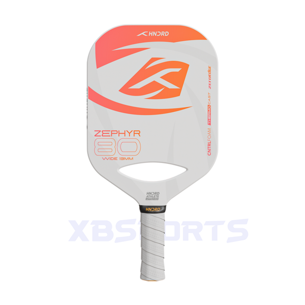 Vợt Pickleball Hundred Zephyr 80 Chính Hãng