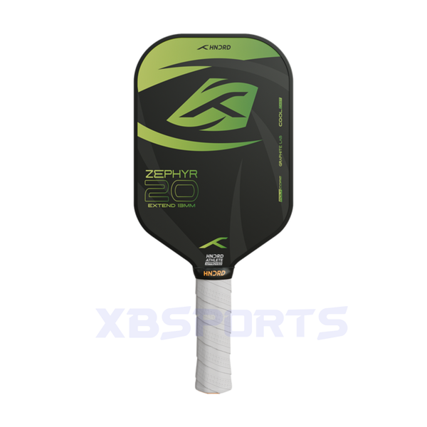 Vợt Pickleball Hundred Zephyr 20 Chính Hãng