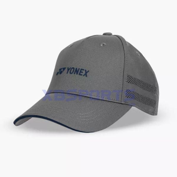 Nón lưỡi trai Yonex CAP T050 311 CAPC4 S