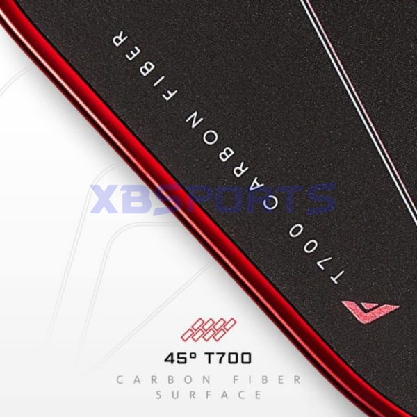 Vợt Pickleball Franklin C45 Tempo