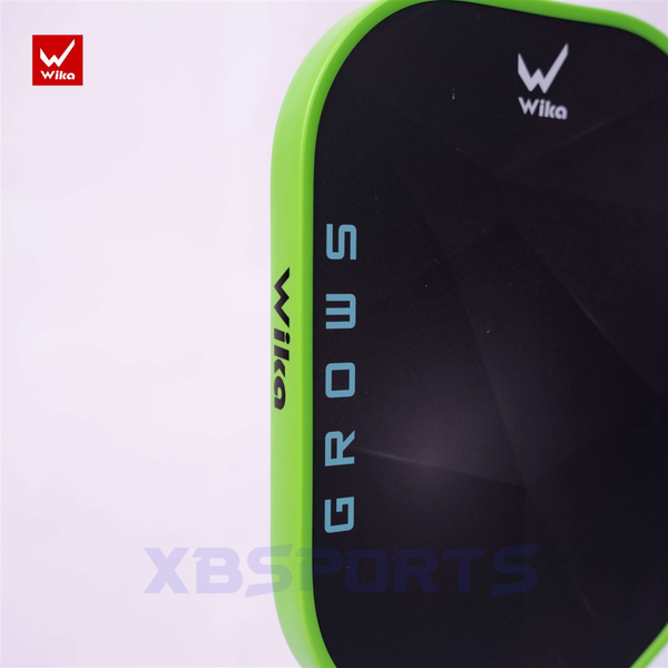 Vợt Pickleball Wika Grows Chính Hãng